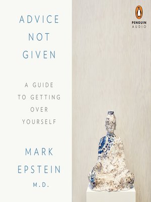 cover image of Advice Not Given